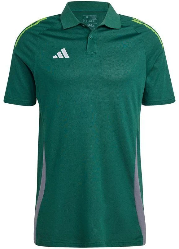adidas Tiro 24 Competition Polo Marškinėliai Vyrams M IR7567