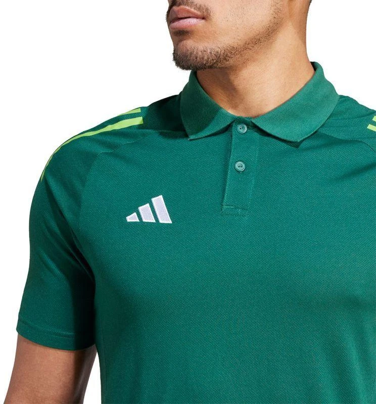 adidas Tiro 24 Competition Polo Marškinėliai Vyrams M IR7567