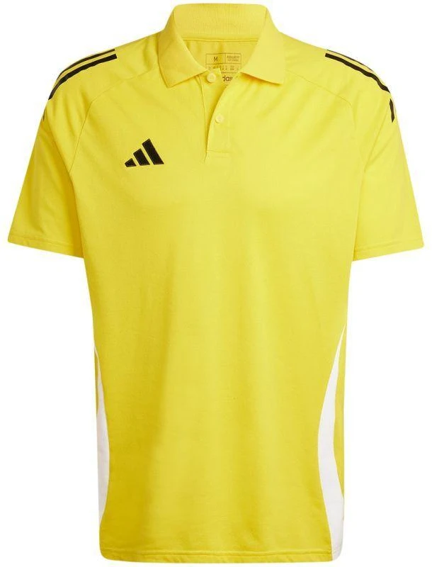 Adidas Tiro 24 Competition Polo Marškinėliai Vyrams IV9144