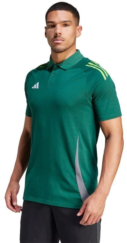 adidas Tiro 24 Competition Polo Marškinėliai Vyrams M IR7567