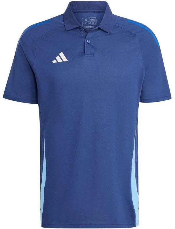 adidas Tiro 24 Competition Polo Marškinėliai M IR7564