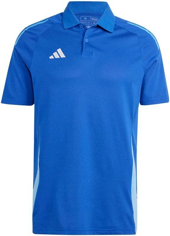 adidas Tiro 24 Competition Polo Marškinėliai M IR7566