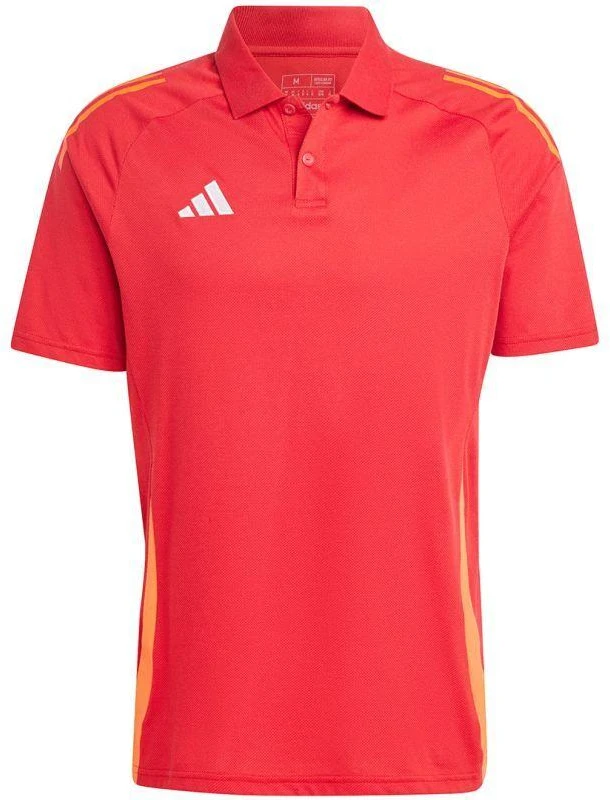 adidas Tiro 24 Competition Polo Marškinėliai M IR7563