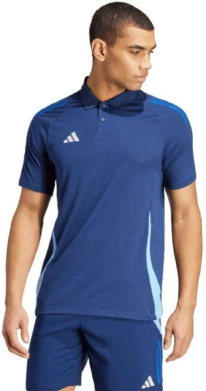 adidas Tiro 24 Competition Polo Marškinėliai M IR7564