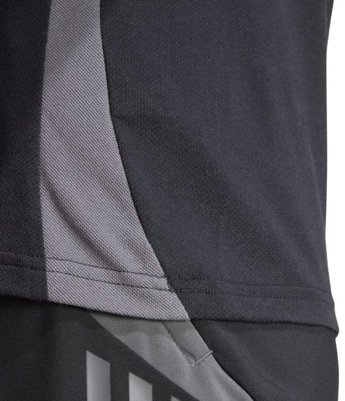 Adidas Tiro 24 Competition Polo marškinėliai moterims IP1873