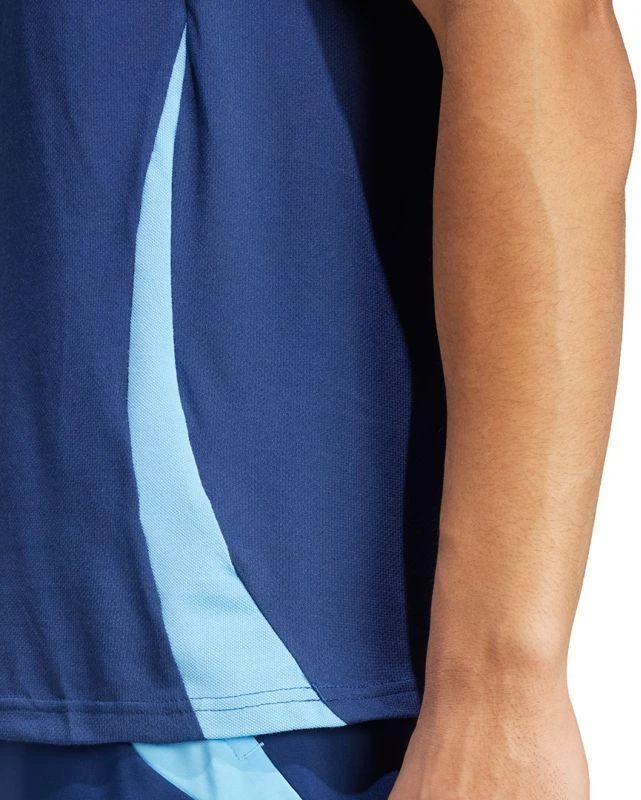 adidas Tiro 24 Competition Polo Marškinėliai M IR7564