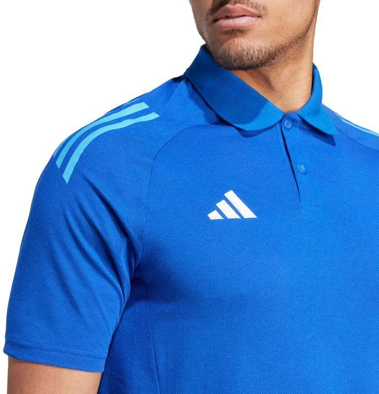 adidas Tiro 24 Competition Polo Marškinėliai M IR7566