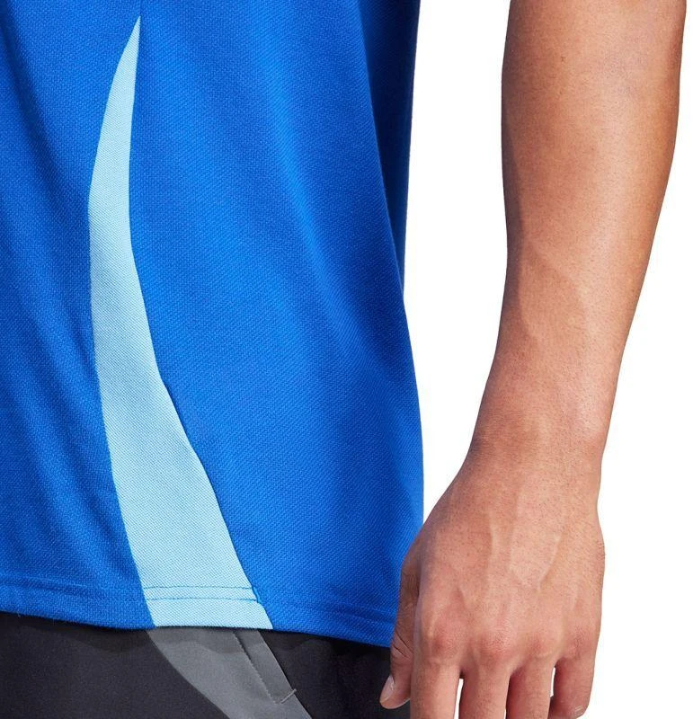 adidas Tiro 24 Competition Polo Marškinėliai M IR7566