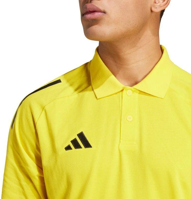 Adidas Tiro 24 Competition Polo Marškinėliai Vyrams IV9144