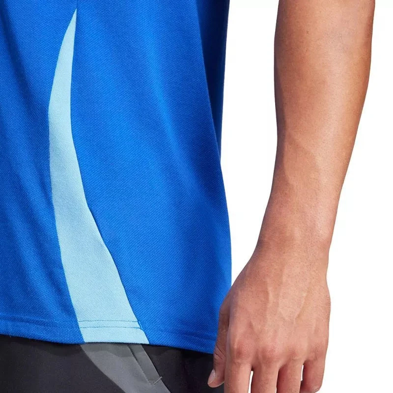 adidas Tiro 24 Competition Polo Marškinėliai M IR7566
