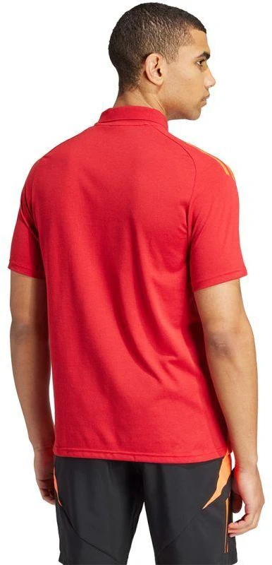 adidas Tiro 24 Competition Polo Marškinėliai M IR7563