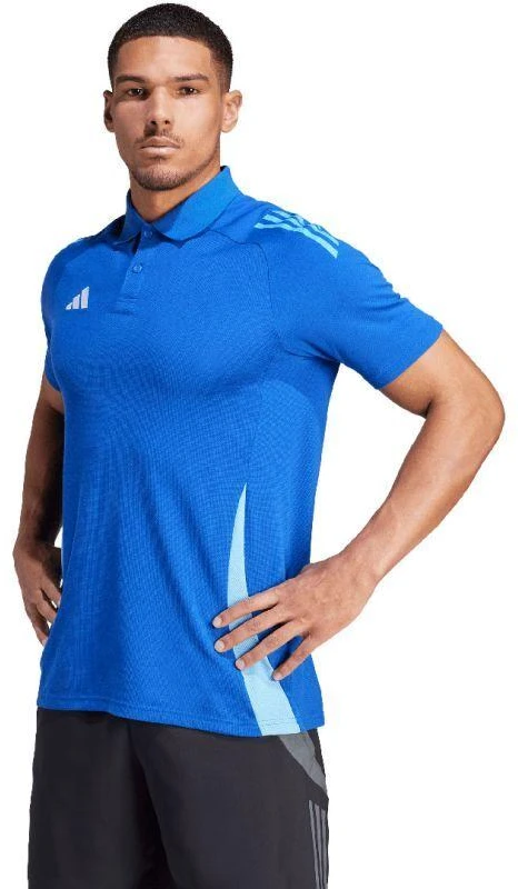 adidas Tiro 24 Competition Polo Marškinėliai M IR7566