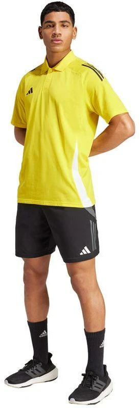 Adidas Tiro 24 Competition Polo Marškinėliai Vyrams IV9144