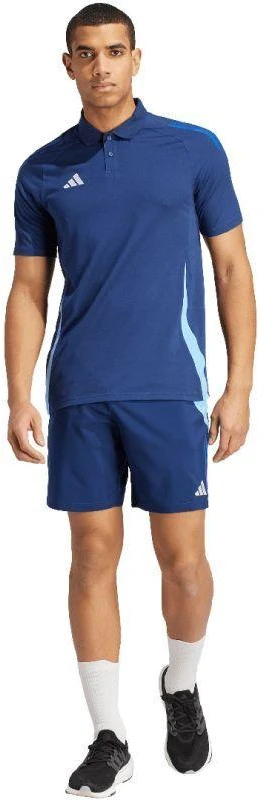adidas Tiro 24 Competition Polo Marškinėliai M IR7564