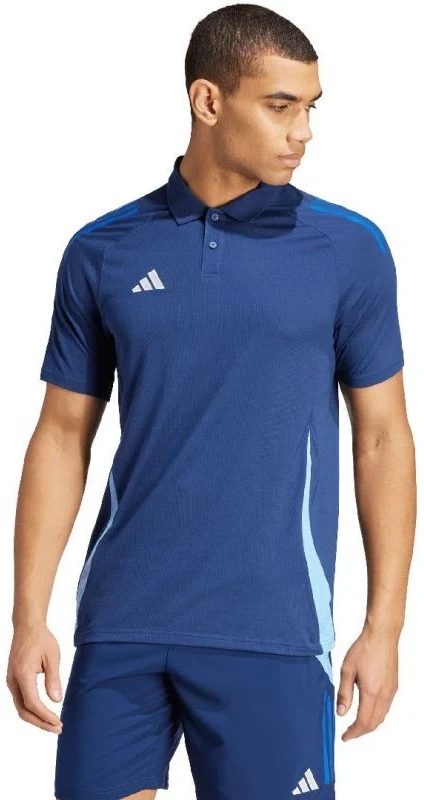 adidas Tiro 24 Competition Polo Marškinėliai M IR7564