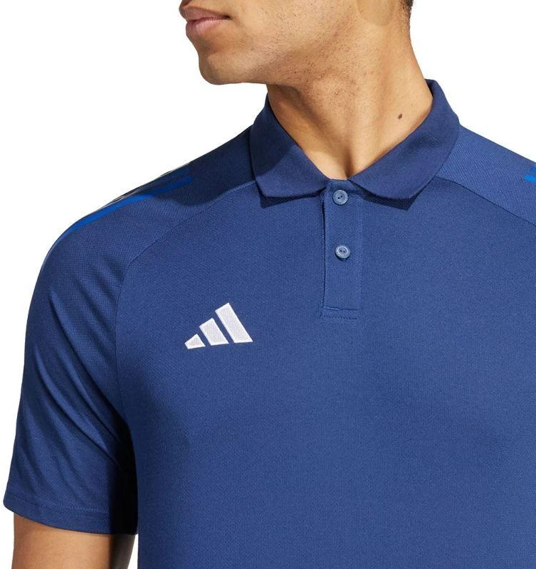 adidas Tiro 24 Competition Polo Marškinėliai M IR7564
