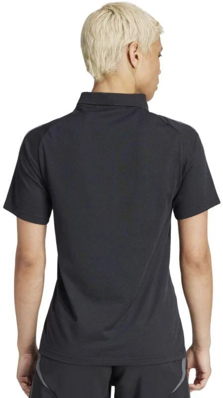 Adidas Tiro 24 Competition Polo marškinėliai moterims IP1873