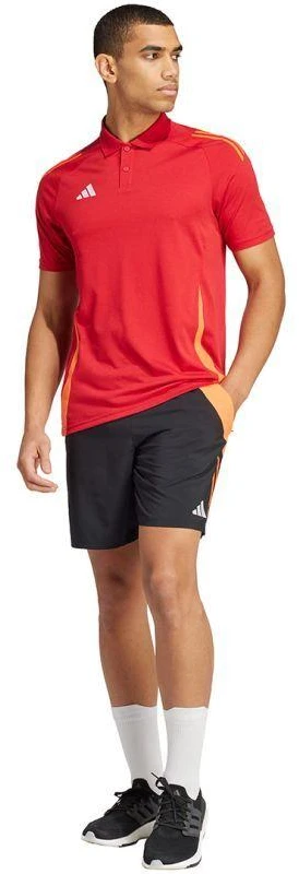 adidas Tiro 24 Competition Polo Marškinėliai M IR7563