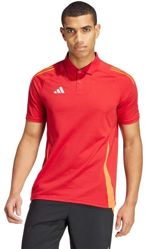 adidas Tiro 24 Competition Polo Marškinėliai M IR7563