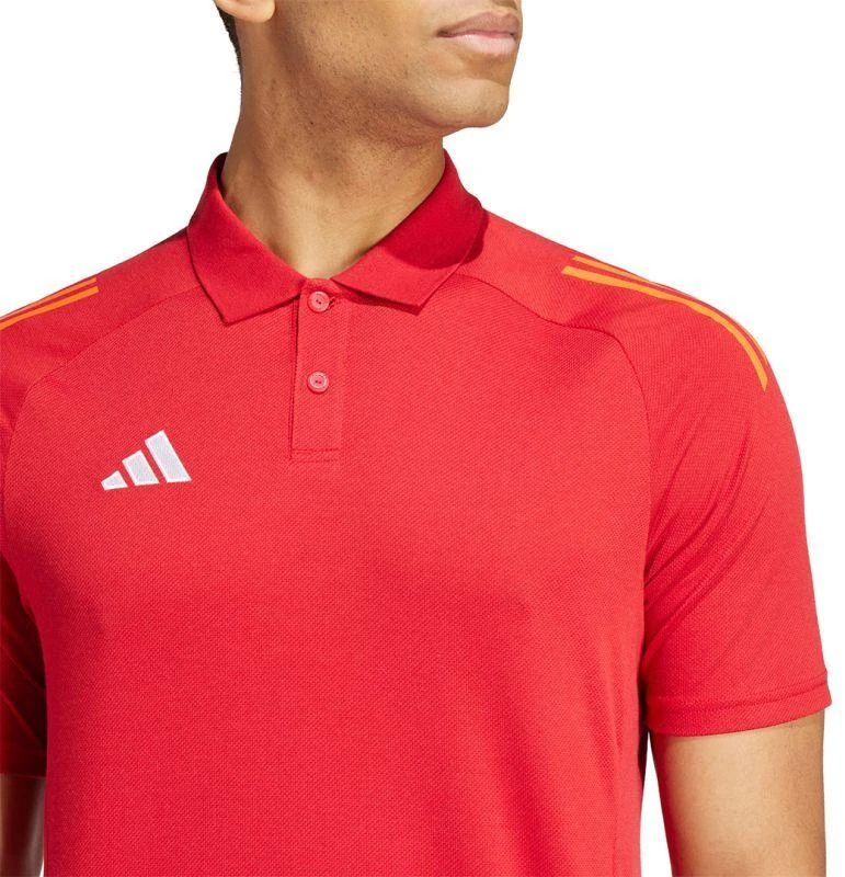adidas Tiro 24 Competition Polo Marškinėliai M IR7563