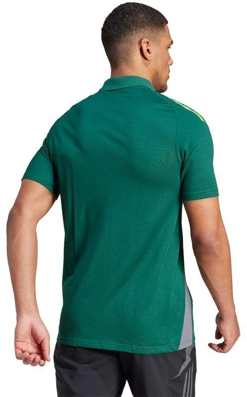 adidas Tiro 24 Competition Polo Marškinėliai Vyrams M IR7567