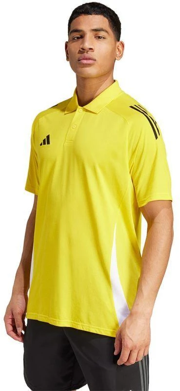 Adidas Tiro 24 Competition Polo Marškinėliai Vyrams IV9144