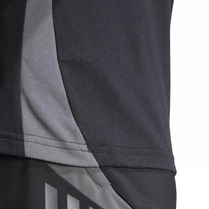 Adidas Tiro 24 Competition Polo marškinėliai moterims IP1873