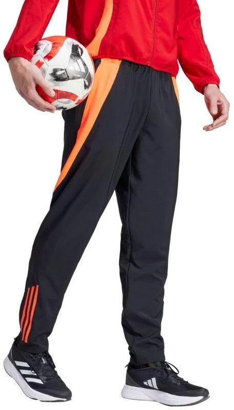adidas Tiro 24 Competition Pristatymo kelnės Vyrams IR7606