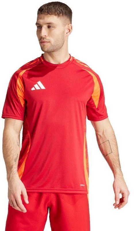Adidas Tiro 24 Competition rungtynių marškinėliai M IK2244