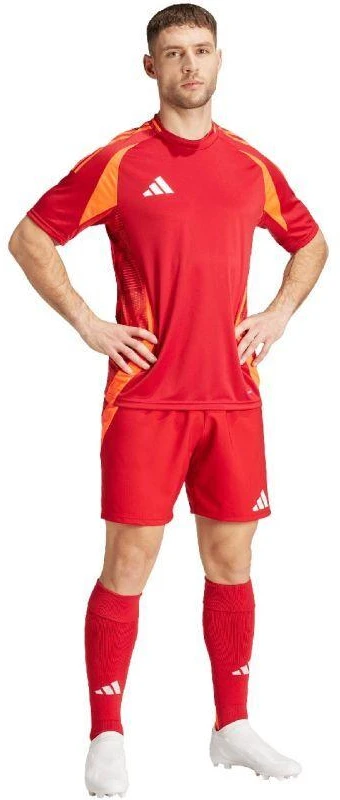Adidas Tiro 24 Competition rungtynių marškinėliai M IK2244