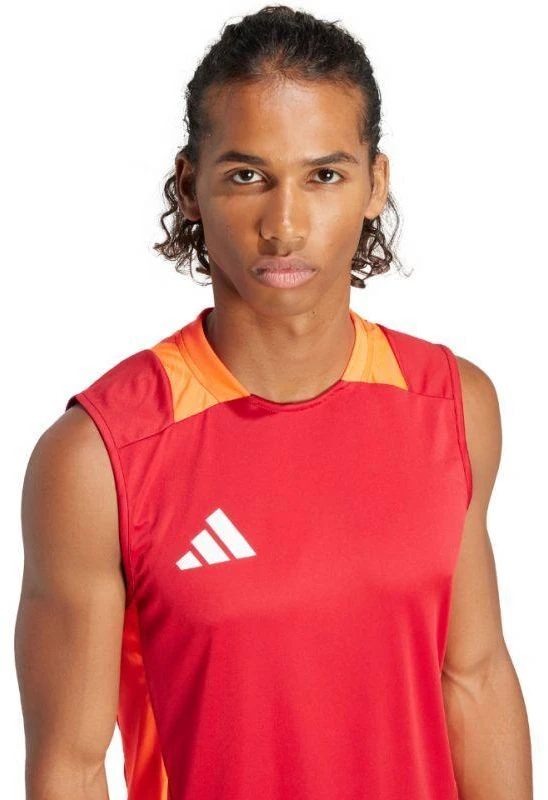 Adidas Tiro 24 Competition Training berankoviai marškinėliai M IR5474