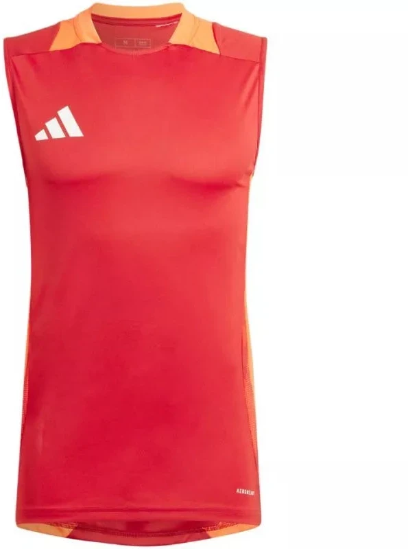 Adidas Tiro 24 Competition Training berankoviai marškinėliai M IR5474