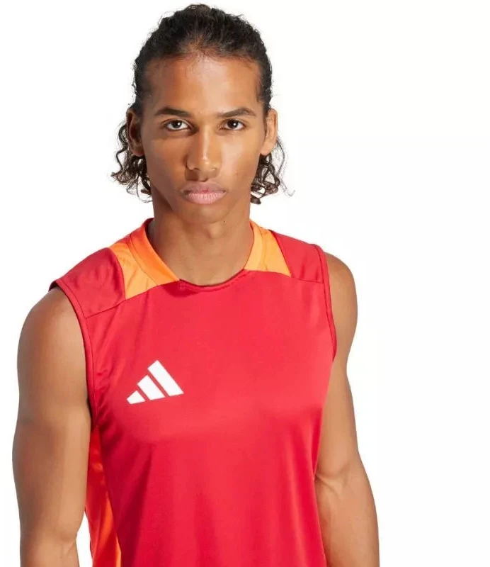 Adidas Tiro 24 Competition Training berankoviai marškinėliai M IR5474