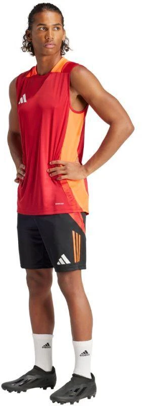Adidas Tiro 24 Competition Training berankoviai marškinėliai M IR5474