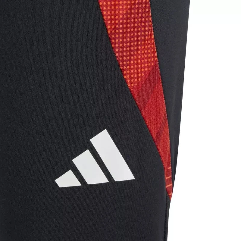 adidas Tiro 24 Competition Training Jr IS1638 Kelnės