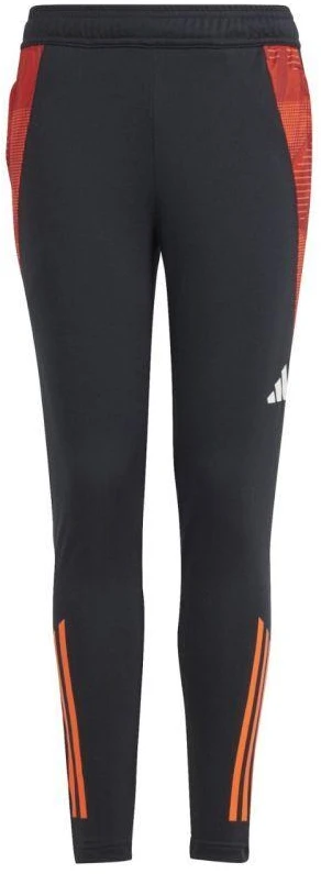 adidas Tiro 24 Competition Training Jr IS1638 Kelnės