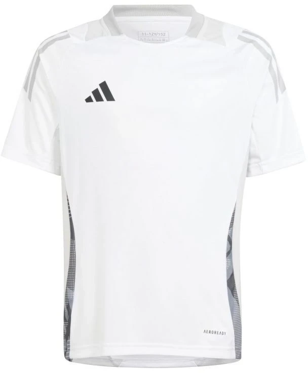 Adidas Tiro 24 Competition Training Jr marškinėliai IR5472