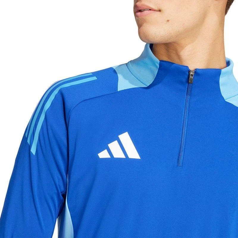 Adidas Tiro 24 Competition Training vyriškas sportinis džemperis IS1641