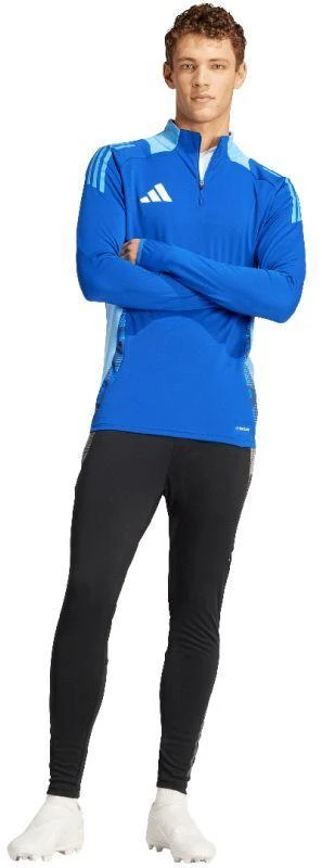 Adidas Tiro 24 Competition Training vyriškas sportinis džemperis IS1641