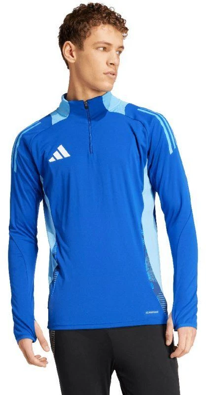 Adidas Tiro 24 Competition Training vyriškas sportinis džemperis IS1641