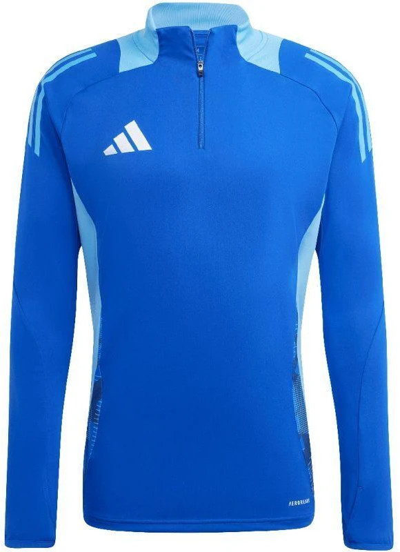 Adidas Tiro 24 Competition Training vyriškas sportinis džemperis IS1641