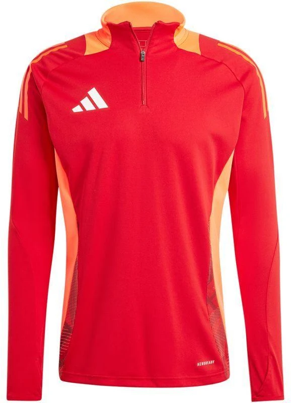 Adidas Tiro 24 Competition treniruočių džemperis, dydis M, IS1644