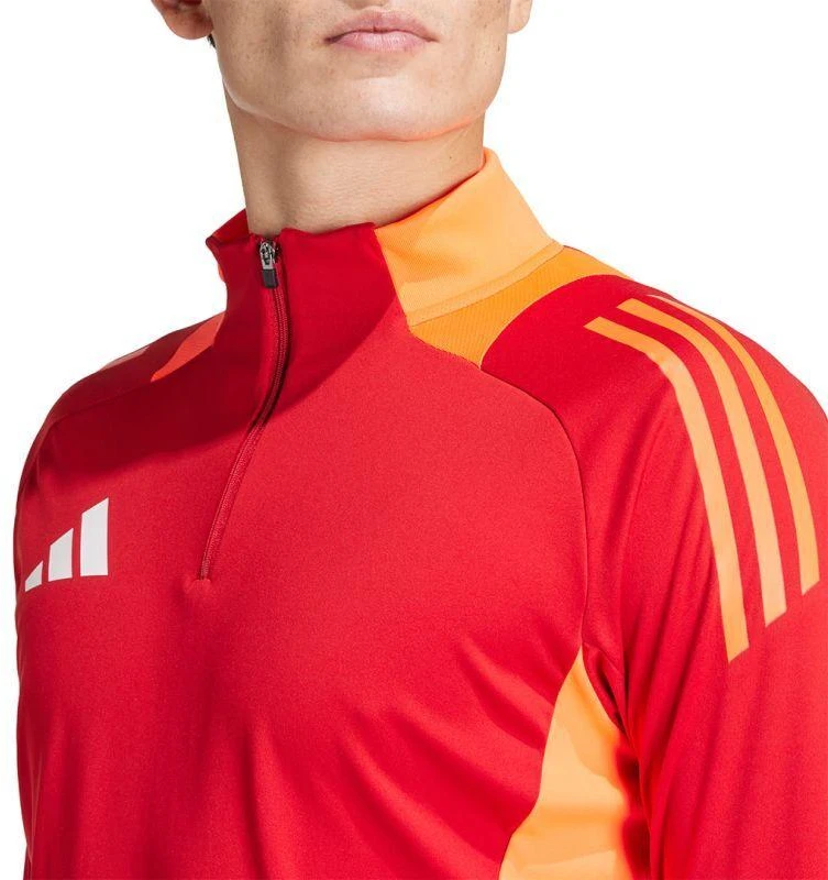 Adidas Tiro 24 Competition treniruočių džemperis, dydis M, IS1644