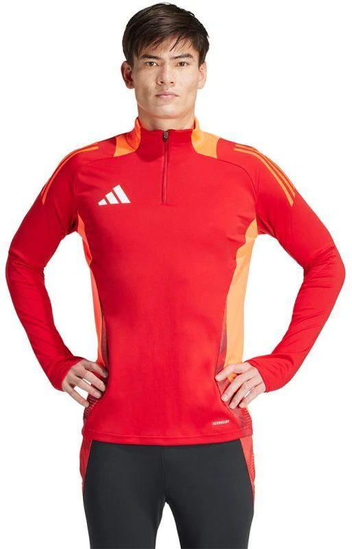 Adidas Tiro 24 Competition treniruočių džemperis, dydis M, IS1644