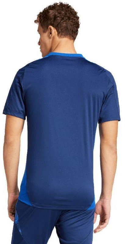 adidas Tiro 24 Competition Treniruočių marškinėliai M IS1657