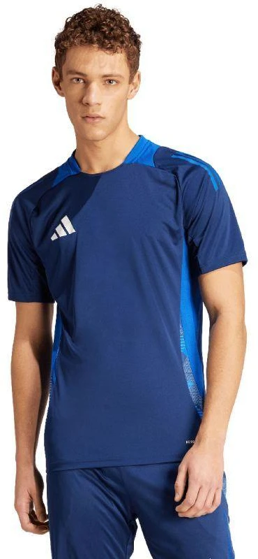 adidas Tiro 24 Competition Treniruočių marškinėliai M IS1657