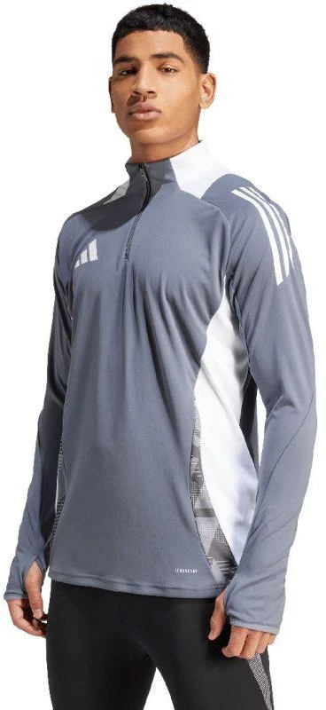 Adidas Tiro 24 Competition treniruočių marškinėliai M IV6972
