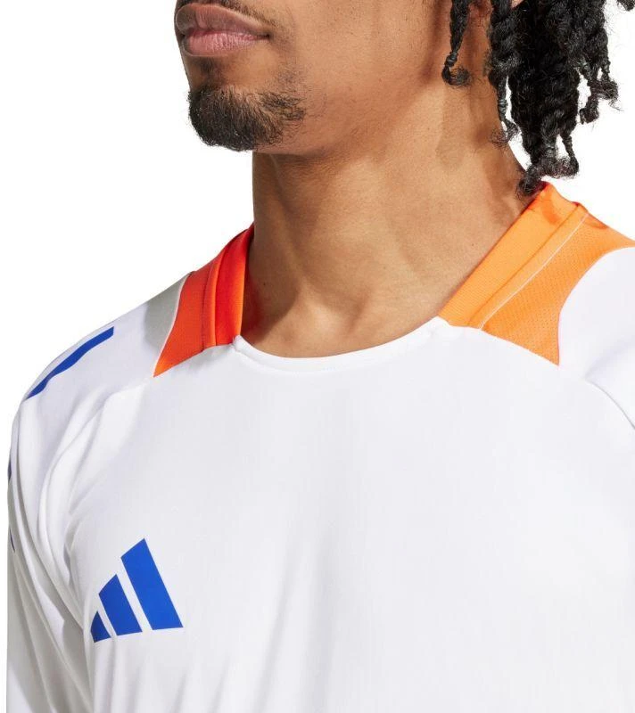 adidas Tiro 24 Competition treniruočių marškinėliai M JF4194