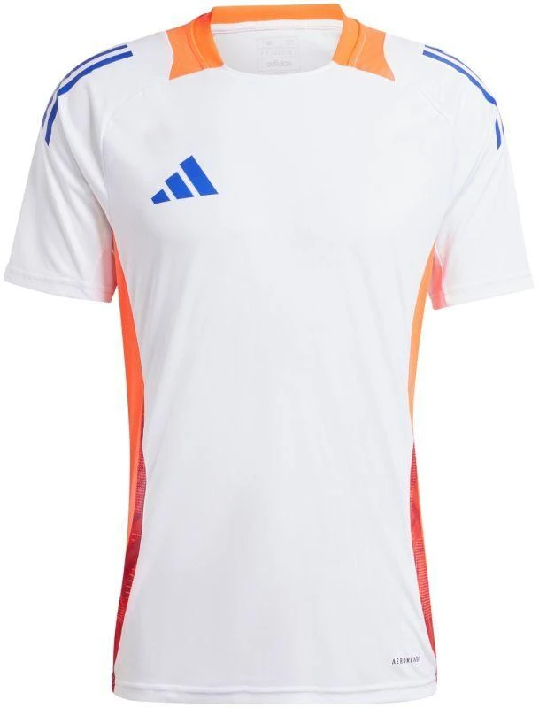 adidas Tiro 24 Competition treniruočių marškinėliai M JF4194