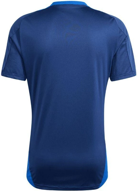 adidas Tiro 24 Competition Treniruočių marškinėliai M IS1657